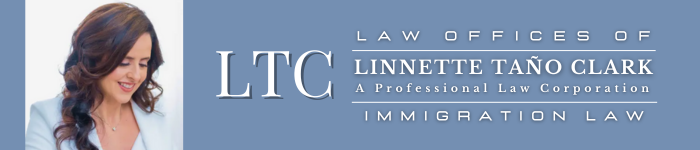 Law Offices of Linnette Taño Clark - Immigration Law